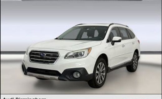 2017 Subaru Outback Base