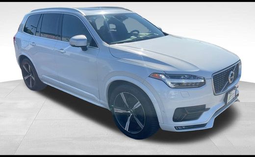 2019 Volvo XC90