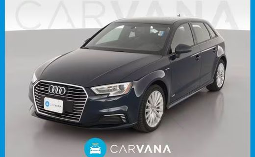 2017 Audi A3 Premium
