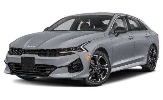 2024 Kia K5