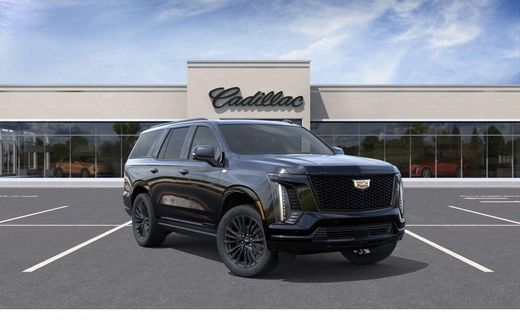 2026 Cadillac Escalade Sport Platinum