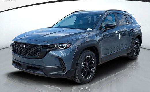 2026 Mazda CX-50 Meridian Edition