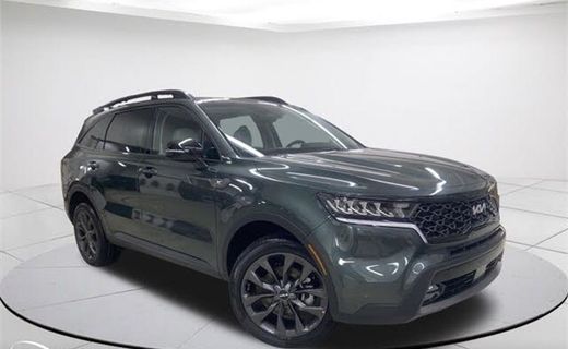2023 Kia Sorento EX