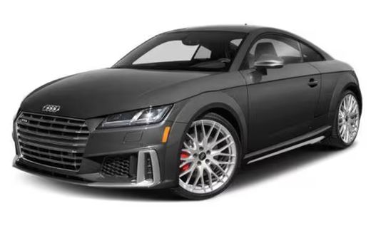 2023 Audi TTS