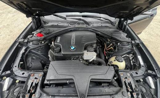 2014 BMW 328I Xdrive GT