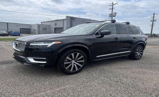 2023 Volvo XC90 Plus Bright