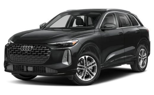 2026 Audi Q5 Quattro Premium