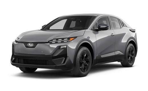 2026 Subaru Uncharted Sport
