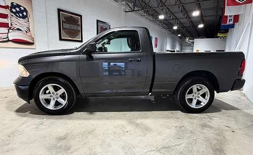 2014 Ram 1500 ST