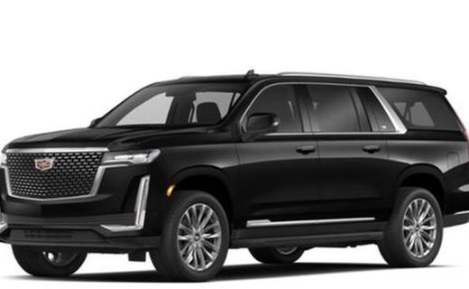 2021 Cadillac Escalade ESV Sport Platinum