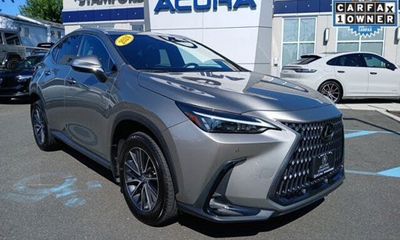 2024 Lexus NX 350 Premium