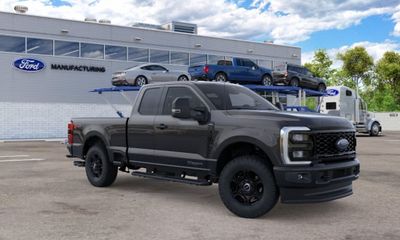 2026 Ford F-250 XL