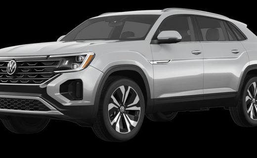 2026 Volkswagen Atlas Cross Sport SE