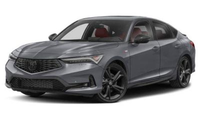2023 Acura Integra Tech