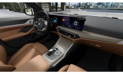 2026 BMW I4