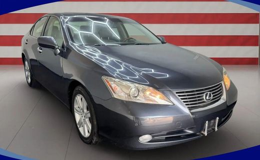 2008 Lexus ES 350