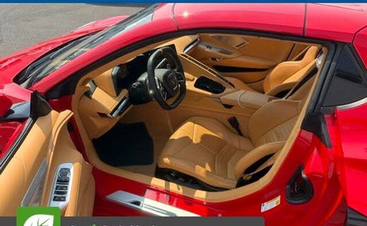 2023 Chevrolet Corvette Premium 3LT