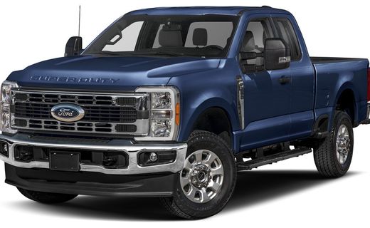 2027 Ford F-250
