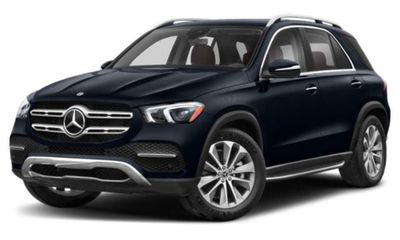 2023 Mercedes-Benz GLE-Class 450 4MATIC