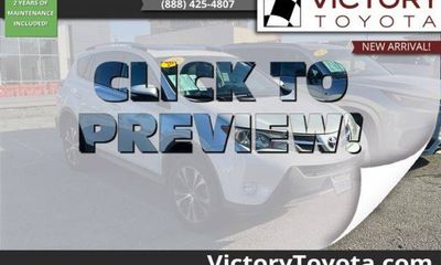 2015 Toyota RAV4 Limited G Grade
