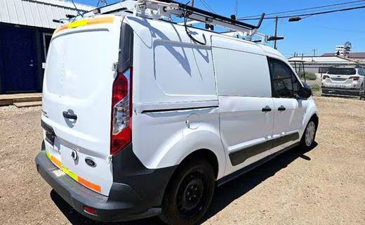 2015 Ford Transit Connect XL