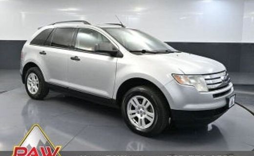 2010 Ford Edge SE