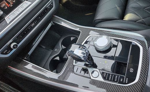 2023 BMW X5 M50I