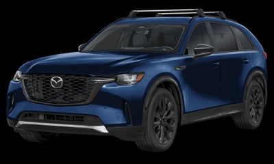 2026 Mazda CX-90 S Premium Sport