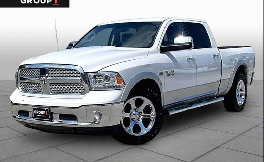 2014 Ram 1500 Laramie