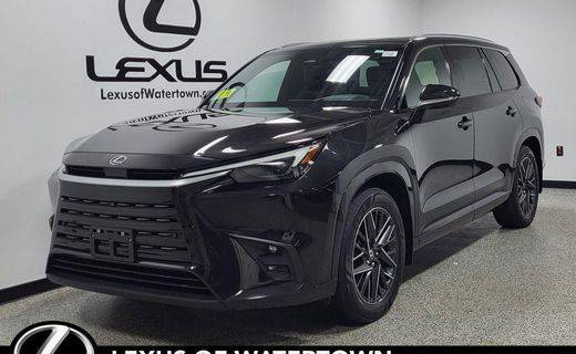 2024 Lexus TX 350