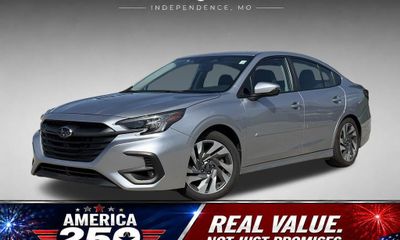 2023 Subaru Legacy Limited