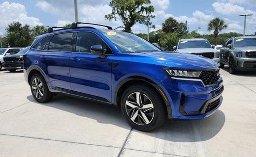 2023 Kia Sorento S