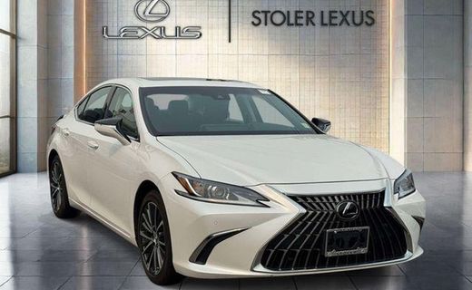 2023 Lexus ES 350 Premium