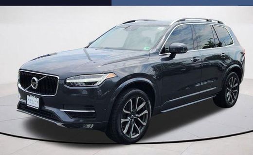 2016 Volvo XC90 SV42 Momentum