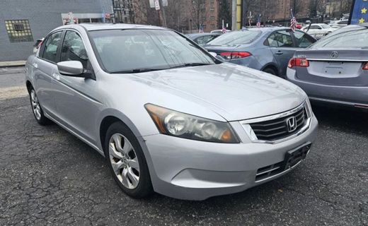 2008 Honda Accord EX