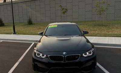 2016 BMW 650i Alpina B6 xDrive GC