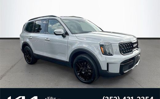 2024 Kia Telluride