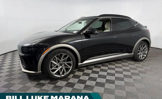 2023 Genesis GV60 Advanced