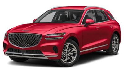 2025 Genesis GV70 2 5T Select