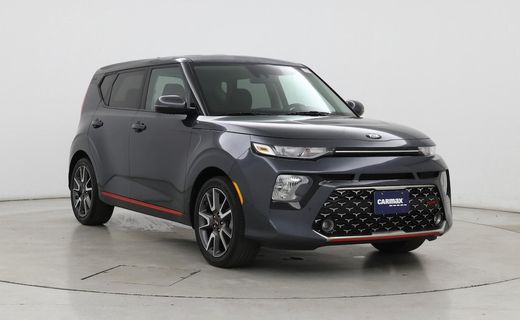 2020 Kia Soul