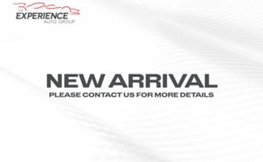 2022 Maserati Levante