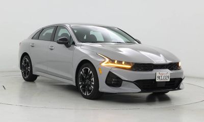 2024 Kia K5
