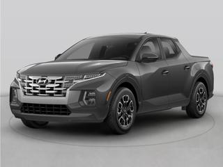 2027 Hyundai Santa Cruz SE