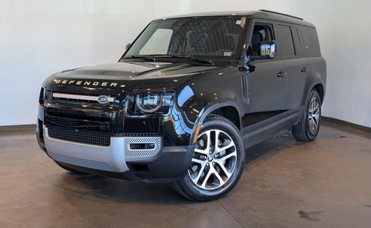 2023 Land Rover Defender 130 SE
