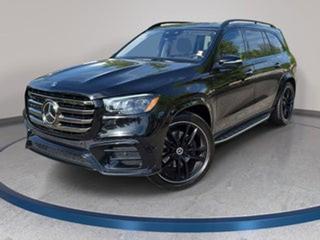 2023 Mercedes-Benz GLS-Class GLS450 4MATIC