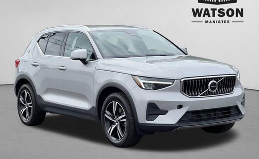 2024 Volvo XC40
