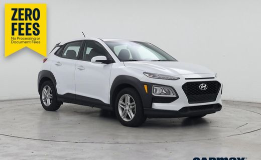 2019 Hyundai Kona SE