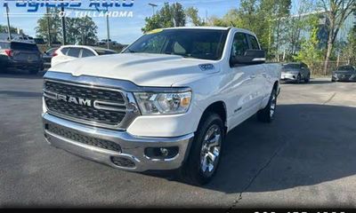 2022 Ram 1500 Big Horn Lone