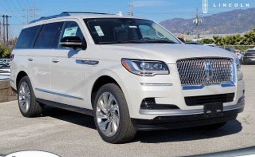 2026 Lexus LX 600 F Sport