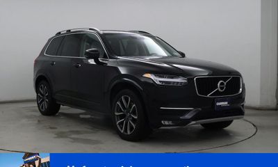 2019 Volvo XC90 Momentum
